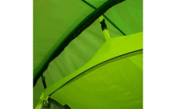 Regatta Montegra Tunnelzelt 4 Personen 430 X 235 X 135 Cm -Online Camping Rabatte 613615 4348559