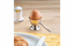 Westmark 4 Eierbecher Mit Fuß Edelstahl -Online Camping Rabatte 613643 4441587