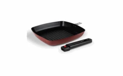 Kampa Frying Pan Rechteckige Bratpfanne Ember -Online Camping Rabatte 613923 4403807