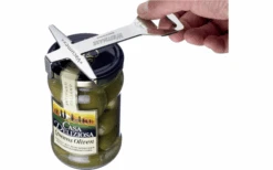 Westmark Vacumex Schraubdeckelöffner 131 X 87 X 20 Mm -Online Camping Rabatte 615251 4462723