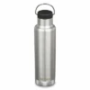 Klean Kanteen Classic VI Loop Cap Edelstahl 592 Ml -Online Camping Rabatte 617155 4448695