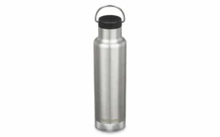 Klean Kanteen Classic VI Loop Cap Edelstahl 592 Ml