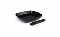 Kampa Frying Pan Rechteckige Bratpfanne Ember -Online Camping Rabatte 618035 4403831