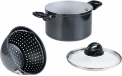 Cerafit Magic Pot Topfset 3 Teilig 20 Cm -Online Camping Rabatte 618867 4459459
