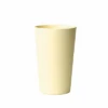 Bioloco Plant Cup Becher 400 Ml Pastel Yellow 1 Bioloco Plant Cup Becher 400 Ml Pastel Yellow -Online Camping Rabatte 619643 4329203