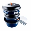 GSI Bugaboo Base Camper Camping Kochset 6 Teilig Medium 3 / 2 Liter 2 GSI Bugaboo Base Camper Camping Kochset 6 Teilig Medium 3 / 2 Liter -Online Camping Rabatte 620671 4412555