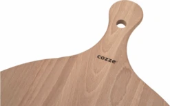 Cozze Rundes Pizzaschneidebrett Aus Buche 350 Mm -Online Camping Rabatte 621539 4447019