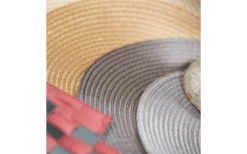 Westmark Circle Tischset 4 Stück Rund 38 Cm Grün -Online Camping Rabatte 625443 4365043