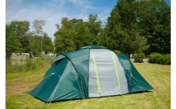 Coleman Spruce Falls 4 Tunnelzelt -Online Camping Rabatte 629231 4441111