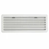 Thetford Lüftungsgitter Vent 168 X 483 Mm Hellgrau -Online Camping Rabatte 632123 4401563