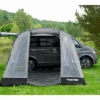 Westfield Hydra 300 Aufblasbares Vorzelt 300 X 330 Cm -Online Camping Rabatte 634895 4447223
