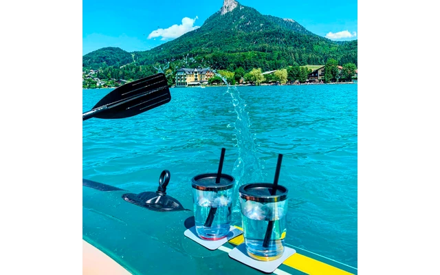 Silwy® Magnet-Trinkbecher Triple - Pearl Grey (250 Ml) 3 Silwy® Magnet-Trinkbecher Triple - Pearl Grey (250 Ml)