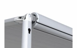 Fiamma CaravanStore XL 310 Sackmarkise Deep Black Tuchfarbe Royal Grey 310 Cm -Online Camping Rabatte 645294 4512795