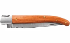 GSI Rakau Steak Messer Set Inklusive Tragetasche 4 Teilig -Online Camping Rabatte 645708 4581408