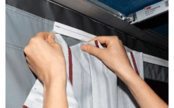 Fiamma Blocker Pro Vorderwand Mit Großem Fenster 325 -Online Camping Rabatte 647874 4504146