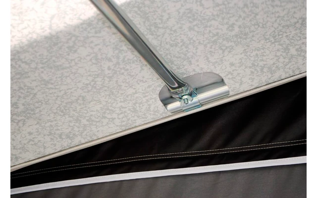 Walker Patio Sonnenvordach WS - 1 Umlaufmaß 780 - 810 Cm 4 Walker Patio Sonnenvordach WS - 1 Umlaufmaß 780 - 810 Cm – Bild 2