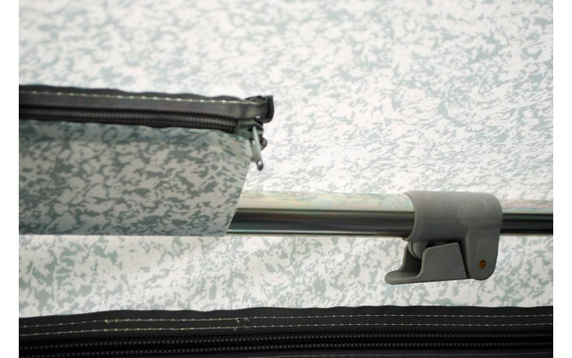 Walker Patio Sonnenvordach WS - 1 Umlaufmaß 780 - 810 Cm 5 Walker Patio Sonnenvordach WS - 1 Umlaufmaß 780 - 810 Cm – Bild 3