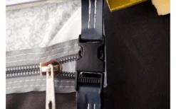 Walker Patio Sonnenvordach WS-5 Umlaufmaß 780 - 810 Cm -Online Camping Rabatte 652557 4508094