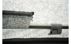 Walker Patio Sonnenvordach WS-5 Umlaufmaß 780 - 810 Cm -Online Camping Rabatte 652563 4508133