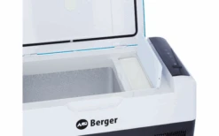 Berger Kompressor-Kühlbox K22 -Online Camping Rabatte 653298 4636584