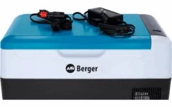 Berger Kompressor-Kühlbox K22 -Online Camping Rabatte 653301 4636590
