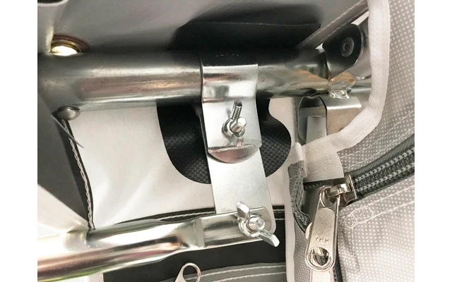 Walker Castel Sonnendach Umlaufmaß 780 - 810 Cm 5 Walker Castel Sonnendach Umlaufmaß 780 - 810 Cm – Bild 3