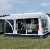 Wigo Rolli Plus Vordach Größe 5 -Online Camping Rabatte 658110 4552839
