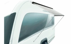 Fiamma CaravanStore XL 310 Sackmarkise Deep Black Tuchfarbe Royal Grey 310 Cm -Online Camping Rabatte 659853 4512723