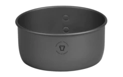 Trangia Campingkochtopf 1,5 Liter Ultralight -Online Camping Rabatte 661443 4541610