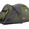 Coleman Active Zelt Darwin 3 Plus 3 Personen Kuppelzelt -Online Camping Rabatte 663789 4582242