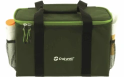 Outwell Penguin Kühltasche S Grün 6 Liter 11 Outwell Penguin Kühltasche S Grün 6 Liter -Online Camping Rabatte 667290 4637880