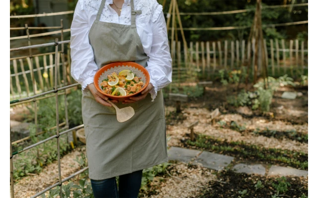 Rebel Outdoor Melaminschale 28 Cm Orange 3 Rebel Outdoor Melaminschale 28 Cm Orange