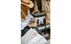 Rebel Outdoor Melaminschale 11 Cm Braun 11 Rebel Outdoor Melaminschale 11 Cm Braun -Online Camping Rabatte 668358 4580223