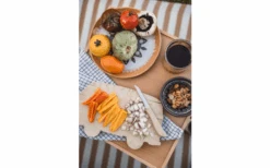 Rebel Outdoor Melaminschale 11 Cm Braun 12 Rebel Outdoor Melaminschale 11 Cm Braun -Online Camping Rabatte 668394 4580229