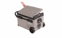 Outwell Arctic Frost Kompressorkühlbox Mit Rollen 38,8 Liter -Online Camping Rabatte 668598 4640724