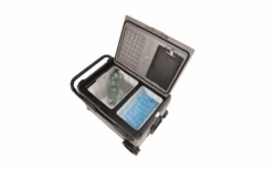 Outwell Arctic Frost Kompressorkühlbox Mit Rollen 38,8 Liter -Online Camping Rabatte 668601 4640730