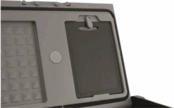 Outwell Arctic Frost Kompressorkühlbox Mit Rollen 38,8 Liter -Online Camping Rabatte 668604 4640736