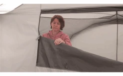 Easy Camp Shelter Kuppelzelt 6 Personen -Online Camping Rabatte 668664 4627881