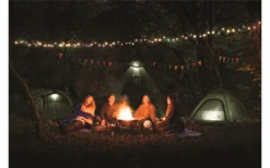 Easy Camp Comet 200 Kuppelzelt Für 2 Personen -Online Camping Rabatte 668730 4632372