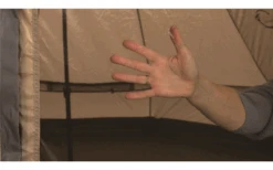 Easy Camp Moonlight Bell Tipi Familienzelt 7 Personen -Online Camping Rabatte 668775 4629792