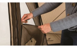 Easy Camp Moonlight Bell Tipi Familienzelt 7 Personen -Online Camping Rabatte 668778 4629798