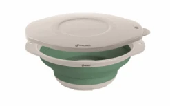 Outwell Collaps Bowl Faltschüssel 1 Liter S Lime Green -Online Camping Rabatte 669258 4641423