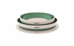 Outwell Collaps Schüssel Und Siebset Shadow Green 7 Outwell Collaps Schüssel Und Siebset Shadow Green -Online Camping Rabatte 669348 4709897