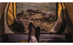 Robens Elk River Tunnelzelt Green Vineyard 1 Person -Online Camping Rabatte 669735 4623330