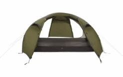 Robens Goshawk 4 Kuppelzelt 4 Personen Grün -Online Camping Rabatte 670056 4625214
