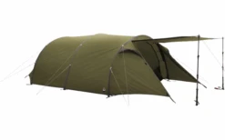 Robens Goshawk 4 Kuppelzelt 4 Personen Grün -Online Camping Rabatte 670065 4625232
