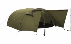 Robens Goshawk 4 Kuppelzelt 4 Personen Grün -Online Camping Rabatte 670068 4625238
