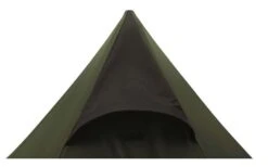 Robens Green Cone PRS Kuppelzelt Dunkelgrün 4 Personen -Online Camping Rabatte 670665 4625322