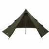 Robens Green Cone PRS Kuppelzelt Dunkelgrün 4 Personen -Online Camping Rabatte 670680 4625352