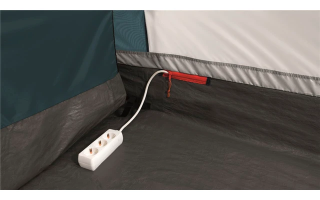 Easy Camp Edendale 600 Tunnelzelt 6 Personen 7 Easy Camp Edendale 600 Tunnelzelt 6 Personen – Bild 5